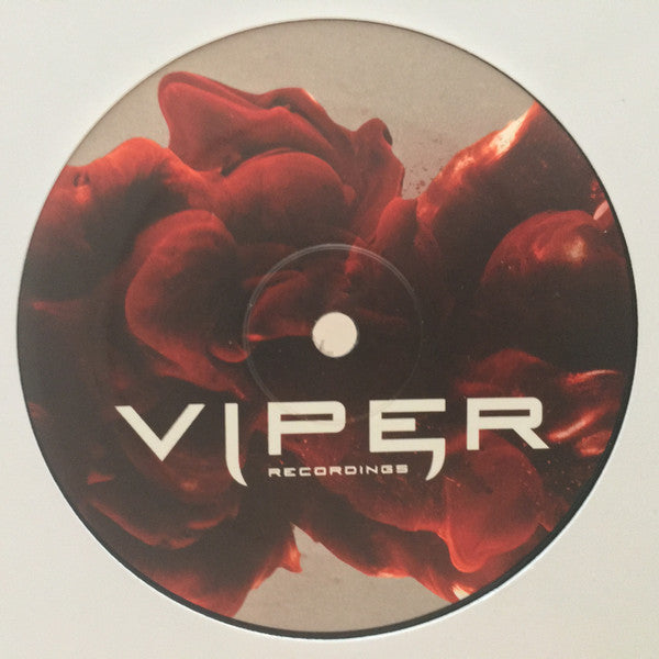 Original Sin (2) : Red Mist EP (12")