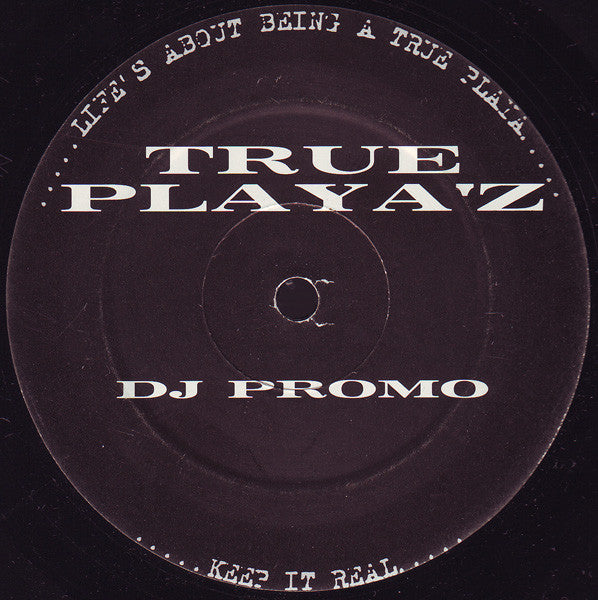 Freestyles : Attack / Feel (12", Promo)