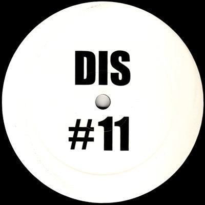 NOS : Chameleon (Stress Level & TC1 Rmx) / Chase Sequence (12")