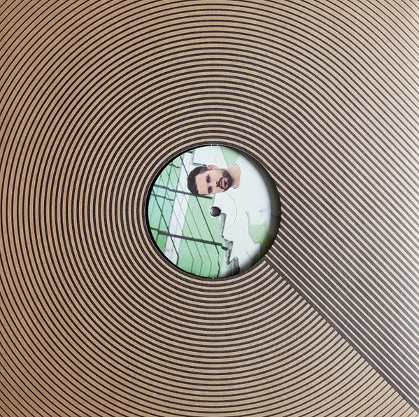 Leif Müller : shtum 017 (12")
