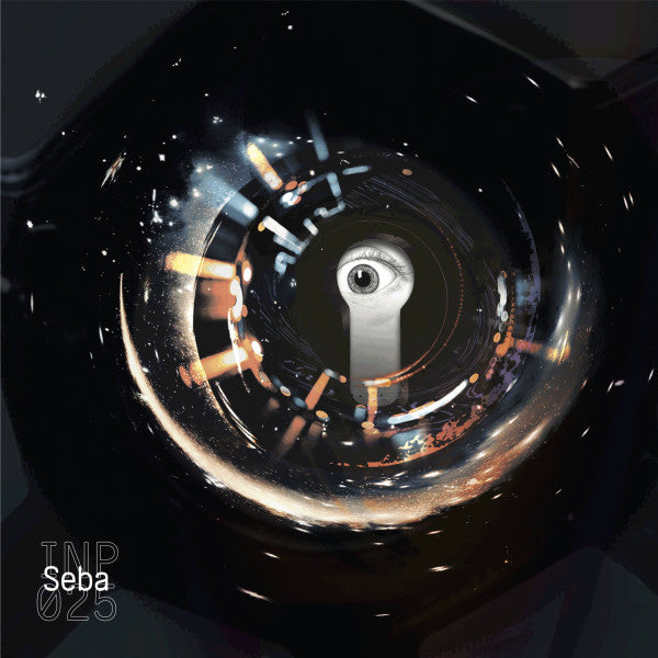 Seba : No One Dies / Island Dub (12")