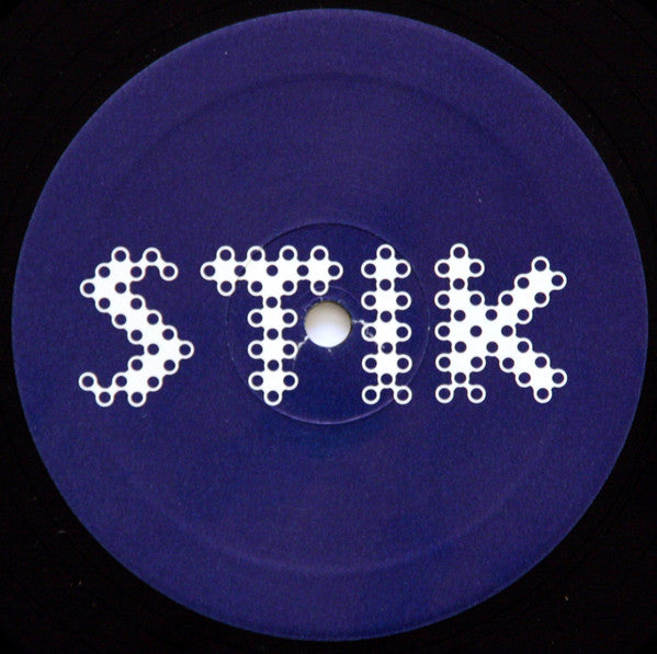 Titanic Bros* : Hypnotized (12")