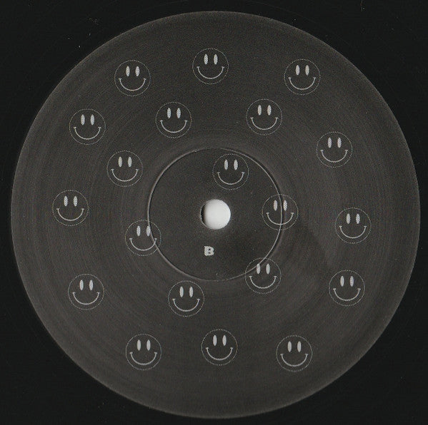 DJI (2) / FKY : Acid & Mental 13 (12")
