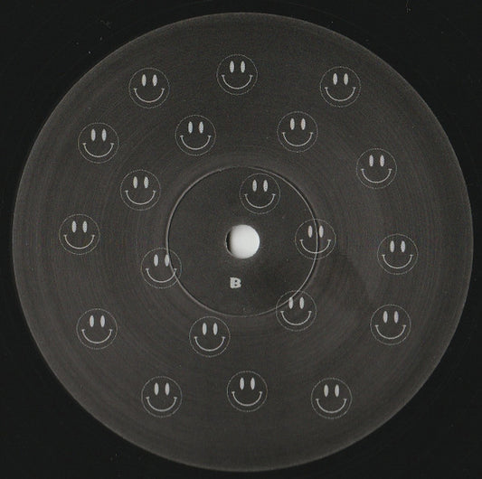 DJI (2) / FKY : Acid & Mental 13 (12")