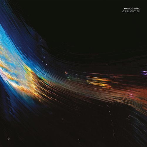 Halogenix : Gaslight EP (12", EP)