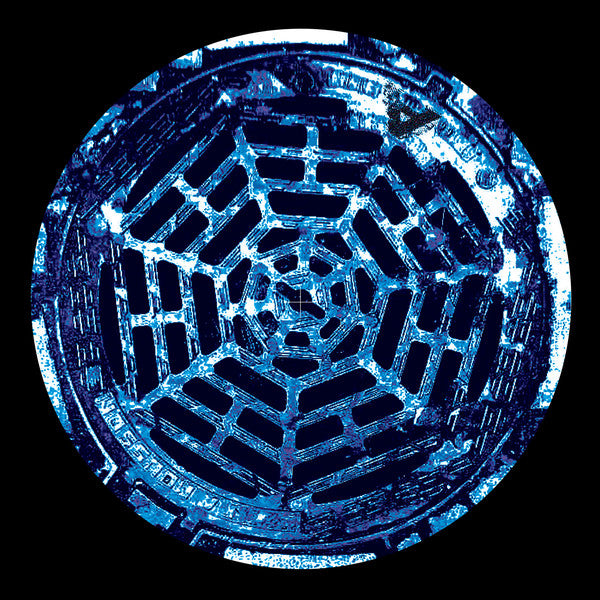 Various, Kaoslog : Xtraperlo 03 (12")
