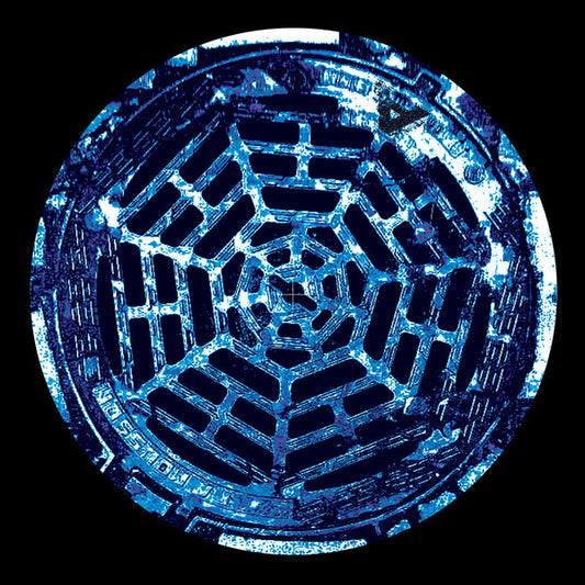 Various, Kaoslog : Xtraperlo 03 (12")