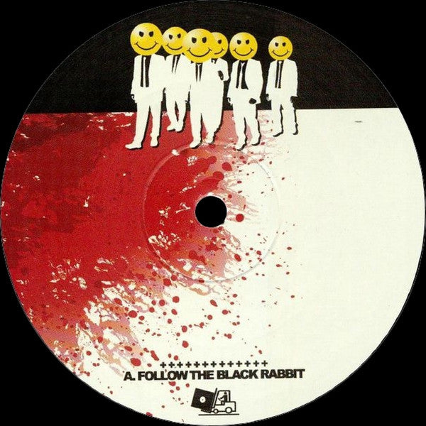 Ks23 : Basic Instinct (12")