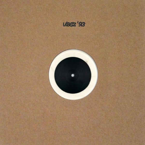 Blade (26) : Outlook EP (12", EP, Cle)