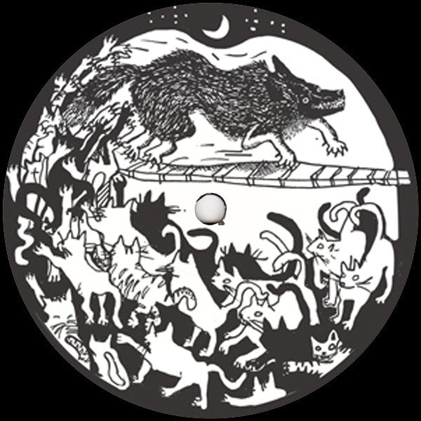 Various : Witchcraft 02 (12")