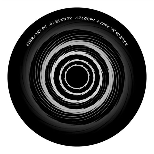 Various : Engraine 04 (12")