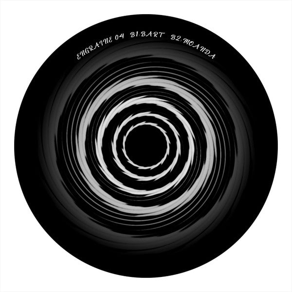 Various : Engraine 04 (12")