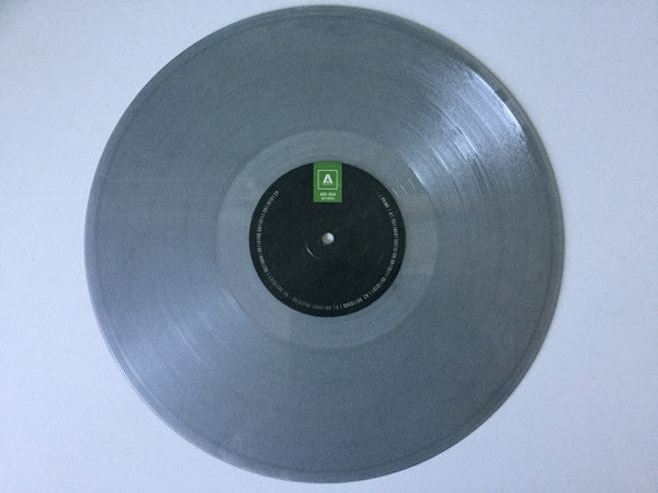 Ruffneck Prime : 00110001 00110100 00110111 00110101 EP (12", EP, Whi)