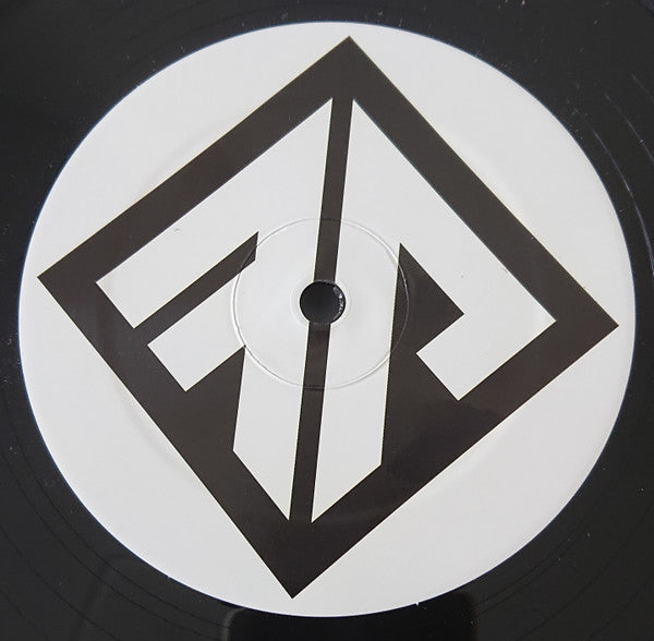 Marc Acardipane : The Most Famous Unknown Remastered V5 (12", Comp, RM)