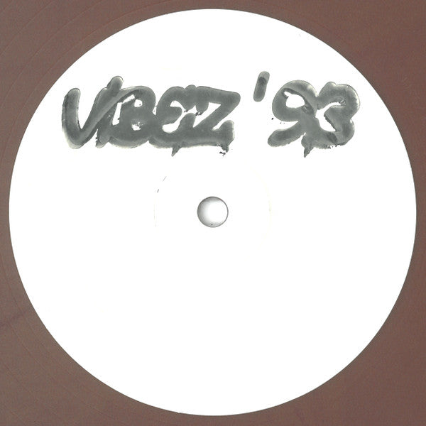 Blade (26) : Evil Forces EP (12")