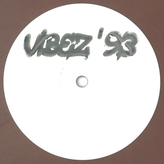 Blade (26) : Evil Forces EP (12")