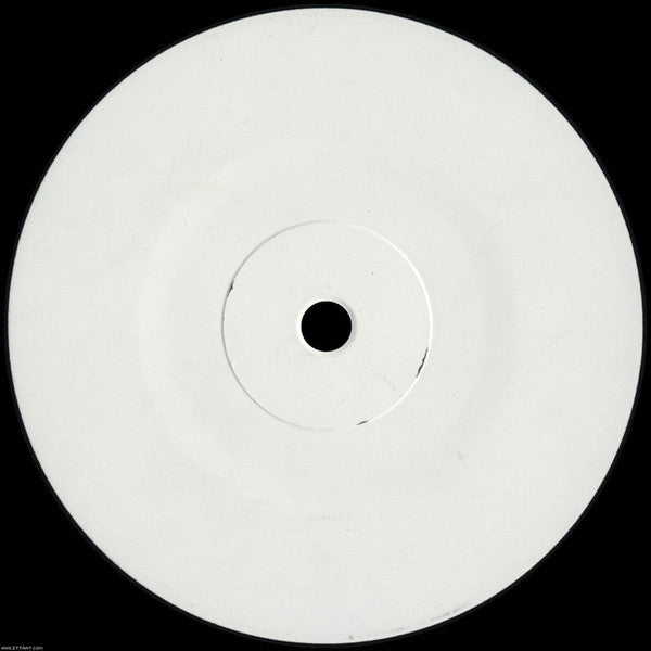 Dub Liner : Cold Press 02 (12", EP, Ltd, W/Lbl)