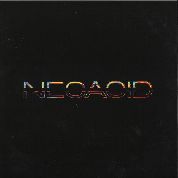 Jacidorex : NEOACID06 (12")