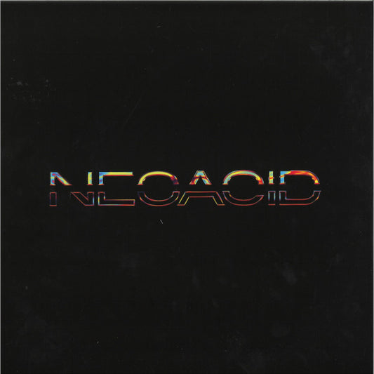 Jacidorex : NEOACID06 (12")