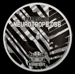 Parasonic (2) : Neurotrope 056 (12")