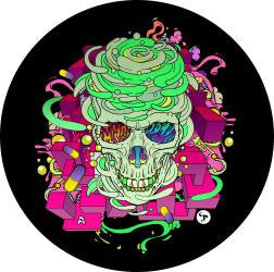 Various : Acid Pirate 11 (12")