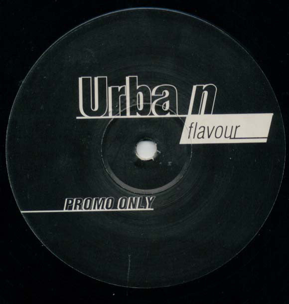 Recoil (6) : The Bridge / Velocity 9 (12", Promo)
