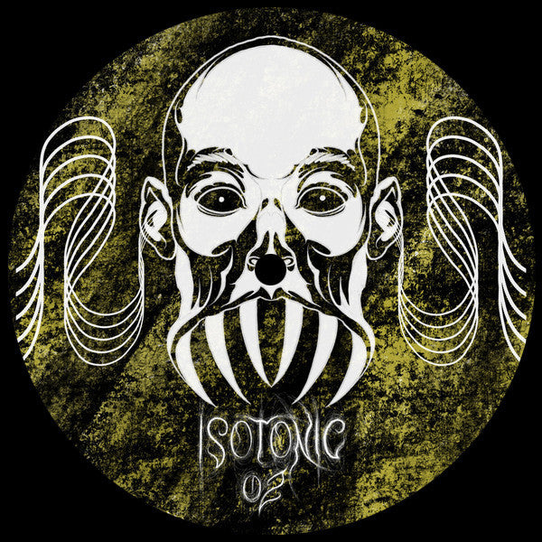 Various : Isotonic 0​2 (12")
