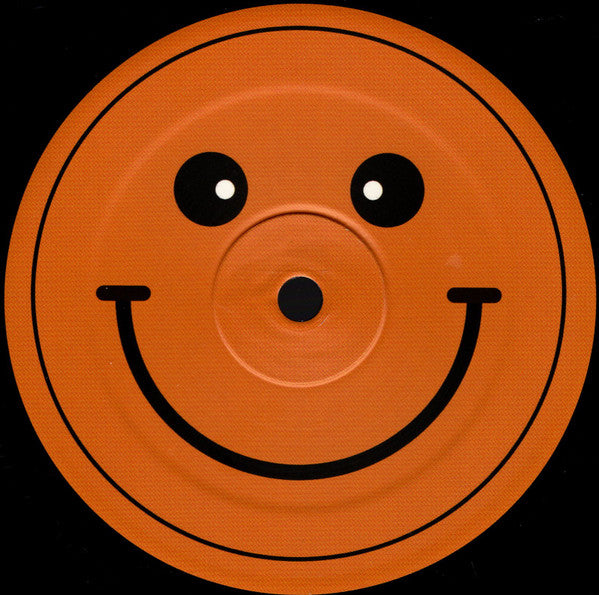 Acid Ted Vs Jack Wax / System Rejects / Ajna (2) : Jack Wax Presents "Flat Acid Compilation" Volume 3 (12", Maxi, Comp, RP)