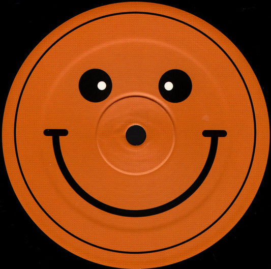 Acid Ted Vs Jack Wax / System Rejects / Ajna (2) : Jack Wax Presents "Flat Acid Compilation" Volume 3 (12", Maxi, Comp, RP)