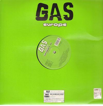 Massy J : SAG E.P. (12", EP)
