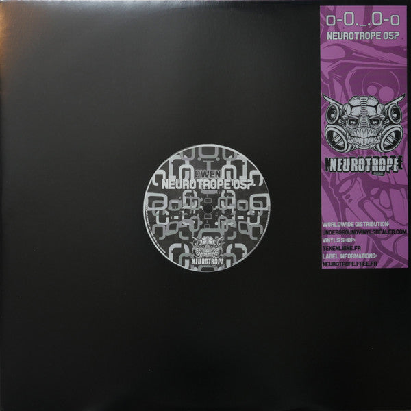 Owen : Neurotrope 057 (12")