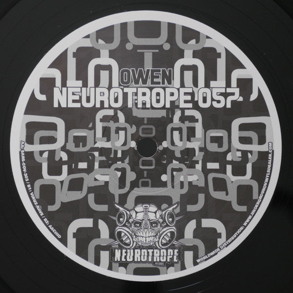 Owen : Neurotrope 057 (12")
