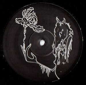 Misspic / Trizia Moth : Witchcraft 04 (12")