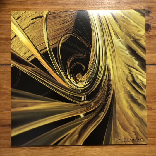 Jacidorex : NEOACID07 (12", Yel)