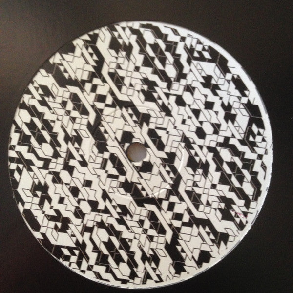 bRz vs Stije : Neurotrope 059 (12")