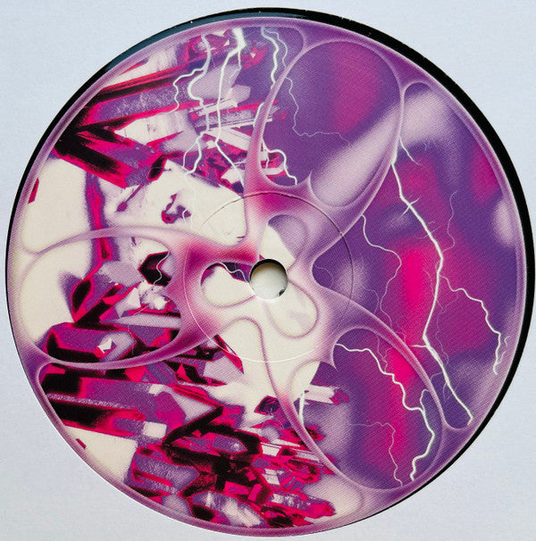 Vixen (13) : Hard Magick For Soft Souls (12")