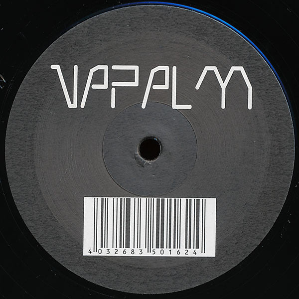 Napalm : Napalm 13 (12", Ltd)
