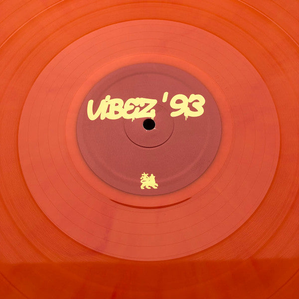 Tommy The Cat (2) : Space Muffin´ EP (12", EP, Ora)