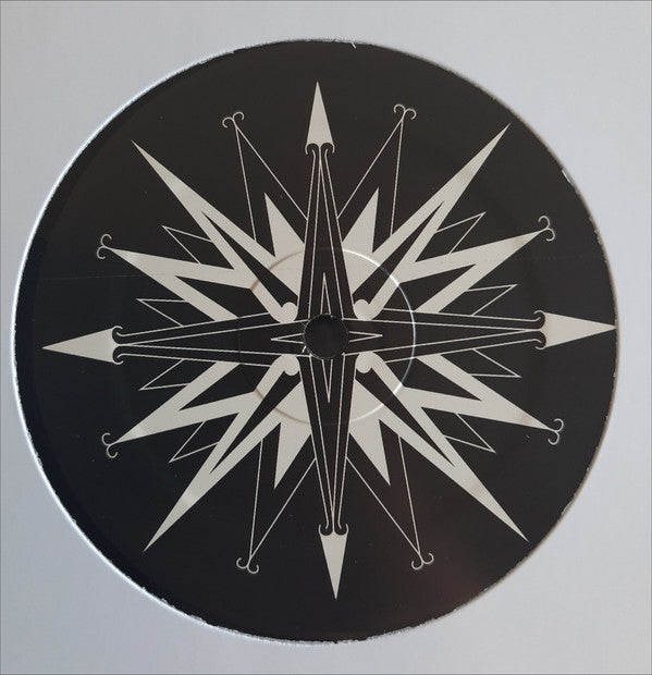 Nori Akamine : That DJ Made My Day (12", EP)