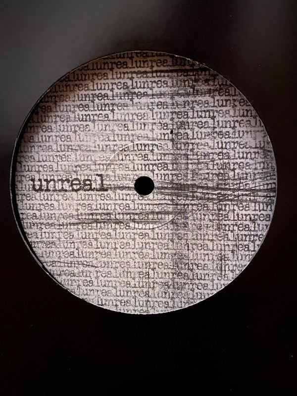 Riffz : Unreal (12")
