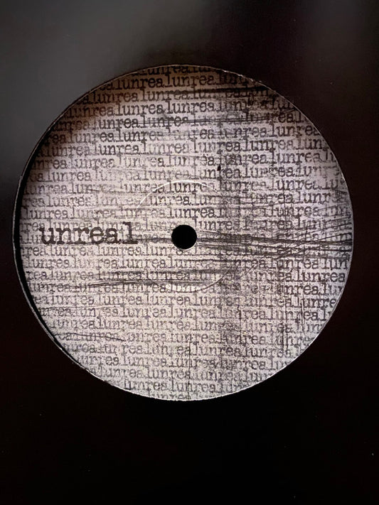 Riffz : Unreal (12")