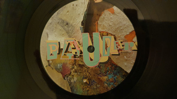 bRz vs Stije : Pauper​+​T 08 (12")