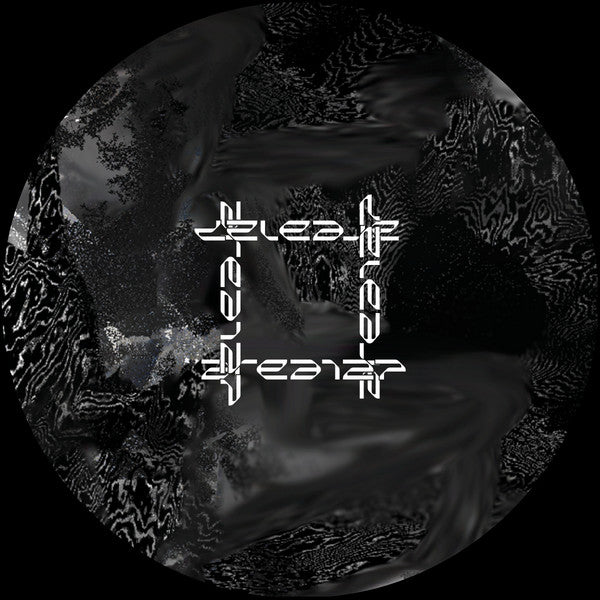 Tadan, V2 (17) : Mora Door (12", EP)