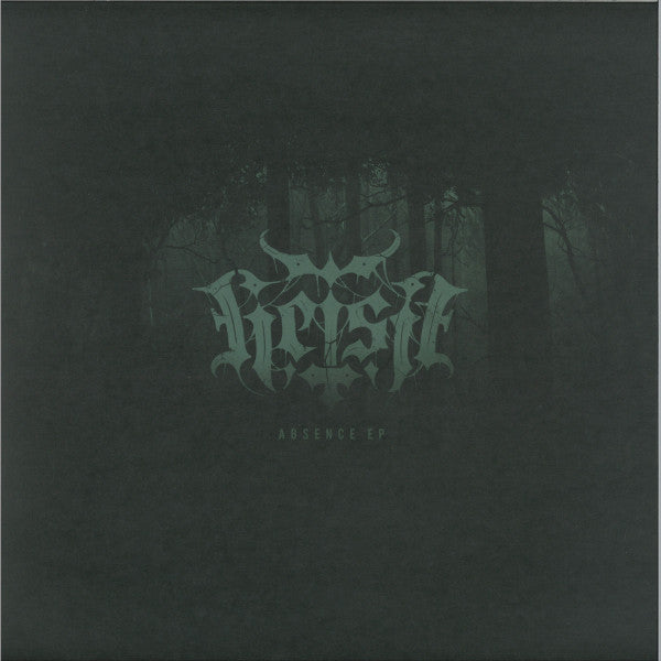 Heisa (2) : Abscence EP (12", Gre)