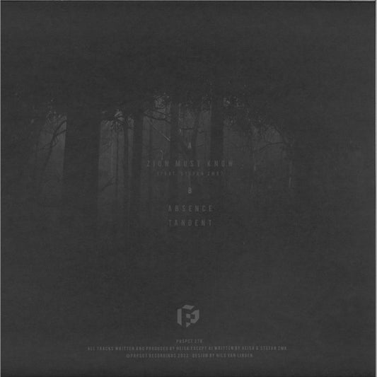 Heisa (2) : Abscence EP (12", Gre)