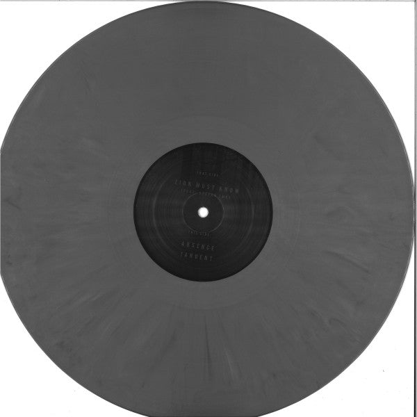 Heisa (2) : Abscence EP (12", Gre)