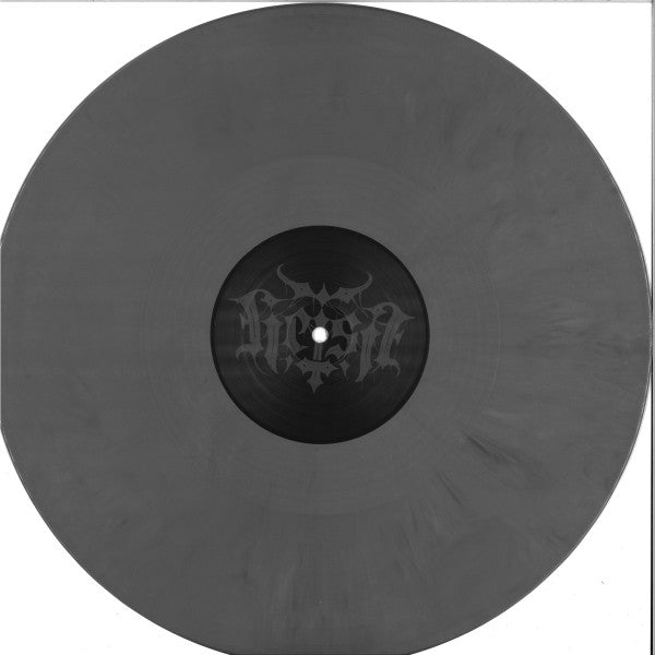 Heisa (2) : Abscence EP (12", Gre)