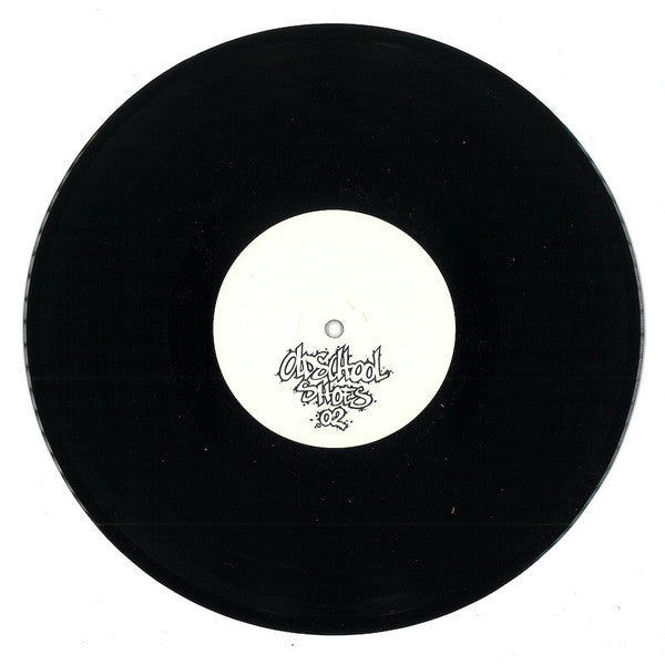 Sam-C / Riffz : The Return Of The Space Invader / Gotta B Tuff (10")