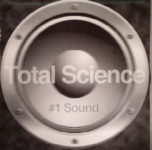 Total Science : #1 Sound / A.C.I. (12")