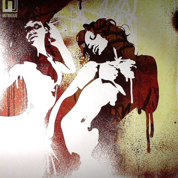 The Insiders : Cairo / Shield (12")